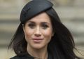 Pergi ke Toilet, Meghan Markle Juga Harus Patuhi Aturan Kerajaan!