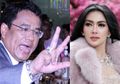 Sudah Tonton Video Syur Mirip Syahrini, Hotman Paris Langsung Curiga dengan Penampakan Kamar Hotel: Nggak Mungkin Temanku di Ruangan Begini, Minimal President Suite Room!