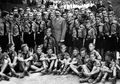 Melalui Gerakan Pemuda Hitler, Nazi Mendoktrin Jutaan Anak-anak Jerman