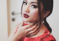 Pertama Kali ke Red Carpet, Begini Penampilan Marion Indonesian Idol