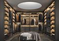 Ini Dia 10 Inspirasi Walk In Closet di Area Kamar yang Kece Abis