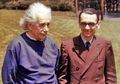 Inilah Kurt Gödel, Sahabat Einstein yang Membiarkan Dirinya Kelaparan Hingga Mati karena Paranoia