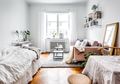Cuci dan Jemur Baju di Apartemen Tak Bijak Gunakan Balkon, Solusinya?