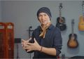 Anji Angkat Bicara Tentang Fenomena Bowo Alpenliebe dan Tik Tok