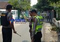 BREAKING NEWS: Ledakan Diduga Bom Terdengar dari Kontrakan di Bangil, Pasuruan