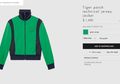 Ngakak, Gucci Rilis Produk Mirip Jaket Gojek Harganya Puluhan Juta