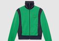 Jaket Ini Mirip Banget Jaket Driver Ojek Online tapi Harganya Rp21 Juta