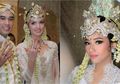 Nia Ramadhani, Nagita Hingga Adzana Bing Slamet, Mana Lebih Cantik Saat Menikah dengan Adat Sunda?