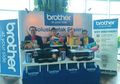 Duo Printer Ink Tank Brother Ini Mampu Cetak Hingga Ukuran A3