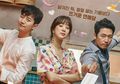 Sinopsis dan Nonton Streaming Wok of Love Episode Lengkap, Ada di Sini