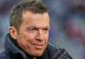 Prediksi Final Piala Dunia 2018 Menurut Legenda Jerman, Lothar Matthaeus