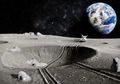 Empat Fakta Menarik di Balik Misi Pendaratan Bulan Apollo 16