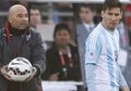 Argentina Imingi Guardiola dengan Gaji Besar untuk Gantikan Sampaoli