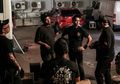 Foto-foto: Ngintip Suasana Syuting Video Klip Terbaru Seringai