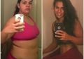 Wow, Perempuan Ini Turunkan 50 Kilogram Berat Tubuhnya dalam 1 Tahun dengan Cara Ini