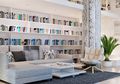 Ini Tempat-tempat yang Bisa Dijadikan Letak Home Library, Mana Saja?