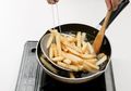 Kentang Goreng Memang Enak, Tapi Berisiko Ketika Dikonsumsi Sering