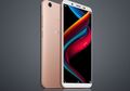 Vivo Z10 Usung Kamera Selfie 24 Megapixel dengan Banderol Rp3 Jutaan