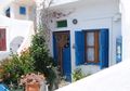 Santorini Style, Cocok Untuk Hunian Bergaya Minimalis dan Stylish