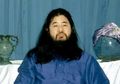 Shoko Asahara, Pemimpin Sekte Sesat dan Serangan Gas Beracun di Tokyo