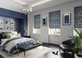 Ide Pilihan Warna untuk Ciptakan Atmosfer Kamar Tidur yang Nyaman