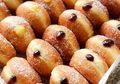 Buat Donat Gendut Ala Tintin Rayner yuk, untuk Akhir Pekan Ini!