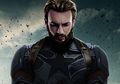 Sempat Dikabarkan Pensiun, Russo Brothers: Chris Evans Belum Ending!