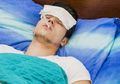 Belum Ada Obatnya Tapi RS Sudah Penuh, Dokter Anjurkan Cara Sederhana Untuk Sembuhkan Corona di Rumah