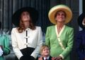 Kedekatan Meghan Markle dan Kate Middleton Ulang Sejarah Putri Diana?