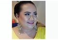 Punya Karier Moncer, Pedangdut Ini Berhasil Sulap Gubuk Reotnya Menjadi Rumah Gedong, Begini Penampakannya