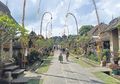 Desa Panglipuran, Wajah Asli Kampung Bali yang Penuh Tradisi Kuno