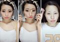 10 Make Up Palsu di Aplikasi Tik Tok yang Membuat Pria Kapok!
