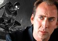 Nicolas Cage Bakal Jadi Pengisi Suara di 'Spider-Man: Into the Spider-Verse'