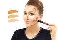 Ini 5 Poin Penting yang Perlu Diperhatikan Saat Membuat Contouring di Wajah