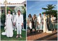 Nadine Kenakan Gaun Pengantin Berusia 37 Tahun Milik Ibunya, Ini Cara Merawat Gaun Pengantin Agar Tetap Awet