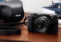 Kamera Mirrorless "Full Frame" Nikon Mampu Tangkap Lebih Banyak Cahaya