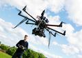 Catat! Menerbangkan drone di Jakarta Sebenarnya Melanggar Hukum