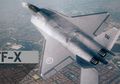 Meski Sudah Punya Jet Tempur F-35 Bikin AS, Turki Terus Produksi Jet Tempur Siluman Buatan Sendiri Agar Makin Digdaya