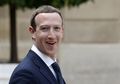 Inilah 10 Miliarder Muda Terkaya di Dunia, Nomor Satu Bos Facebook