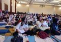 JOHNSON'S® Sentuhan Cinta, Edukasikan Pentingnya Pijat Untuk Perkembangan Bayi