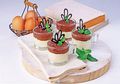 Tengah Malam Kelaparan? Bikin Mousse Cokelat Seperti Ini Saja!