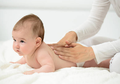 Bahaya, Jangan Pijat 2 Bagian Tubuh Bayi Ini, Akibatnya Bisa Fatal!