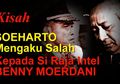 Gara-gara Tidak Mau Menuruti Nasihat Benny Moerdani, Pak Harto pun Tumbang dari Kekuasaannya, di Kemudian Hari Ia pun Sangat Menyesal