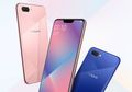 Oppo A5 Punya Notch Kamera Ganda dengan AI Beauty, Harganya?