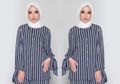Mix and Match Long Outer ala Chacha Frederica, Contek yuk!