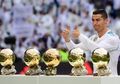 Reality Show Cristiano Ronaldo Bakal Disiarkan Lewat Facebook Watch