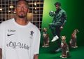 Ini Dia Starting XI Paling Stylish dan Fashionable di Piala Dunia 2018