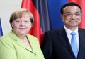 Donald Trump dan AS Tak Bisa Diharapkan, Jerman Bikin Aliansi dengan China dan Menyebutnya sebagai Mitra Strategis