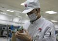 Pabrik Huawei Sanggup Produksi 2 Unit Ponsel P20 Pro dalam Semenit