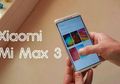 Bocoran Spesifikasi Xiaomi Mi Max 3, Punya Baterai Jumbo 5.500 mAh